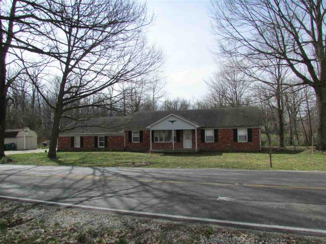 226 E Pine Ridge Dr