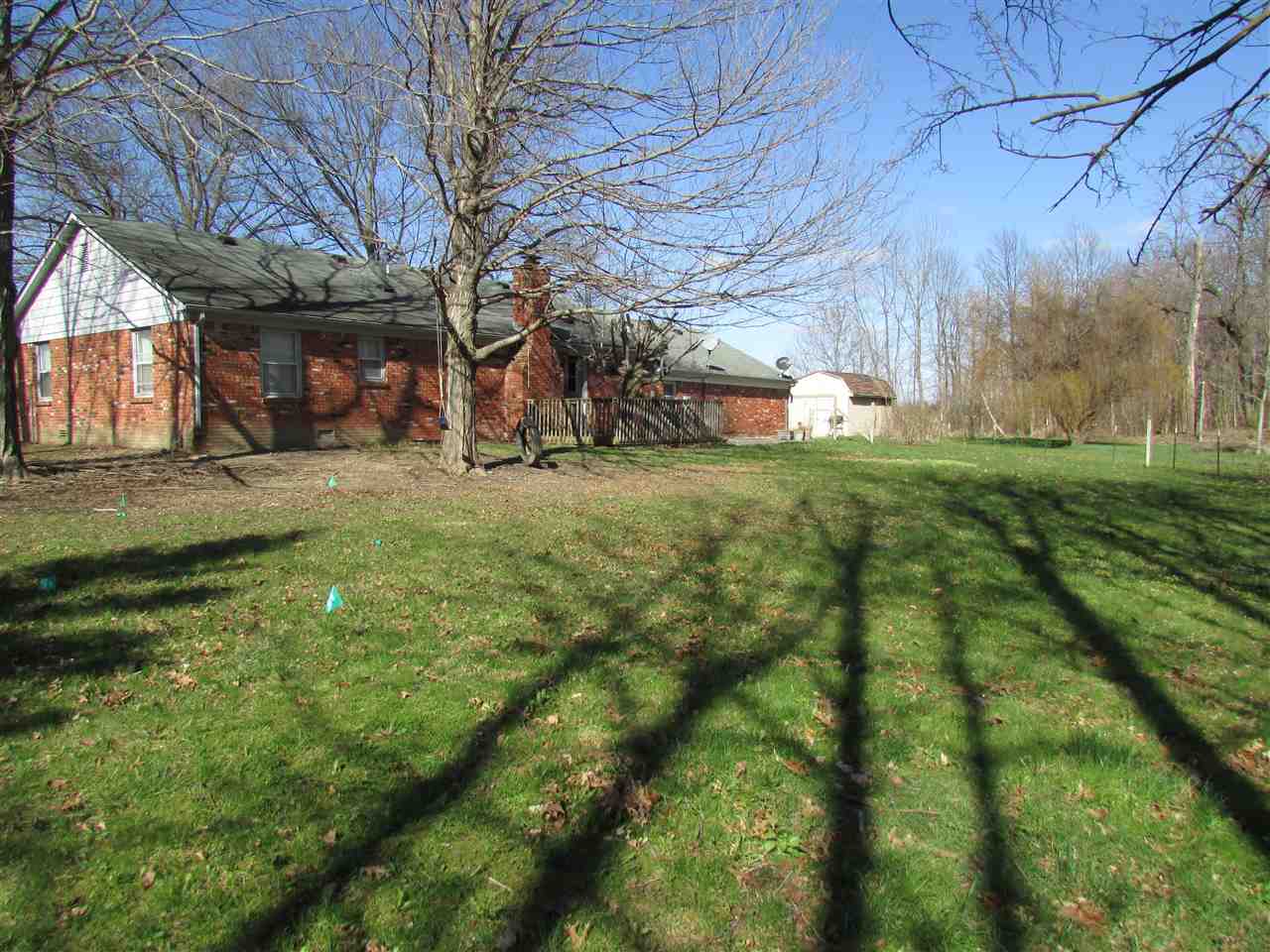 226 E Pine Ridge Dr