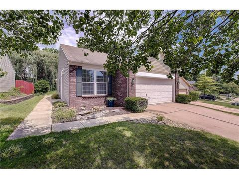 16663 Brownstone Ct