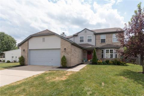 16663 Brownstone Ct