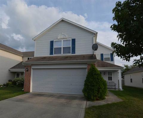 16663 Brownstone Ct