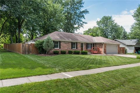 16663 Brownstone Ct