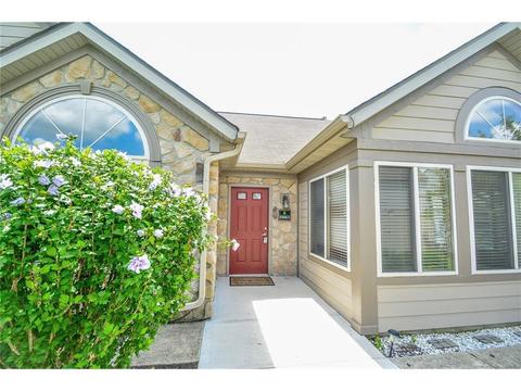 16663 Brownstone Ct
