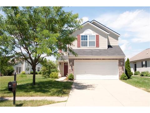 16663 Brownstone Ct