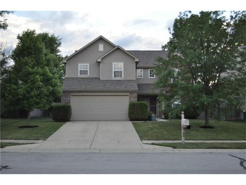 16663 Brownstone Ct