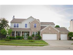 For Sale: 316 E Cyclamen Chase Westfield, IN 46074
