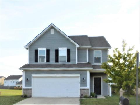 5876 Solomon Harmon Way