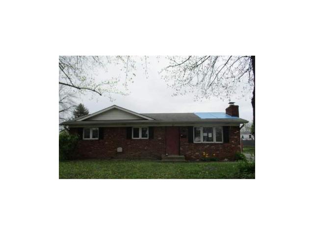 3205 S Keystone