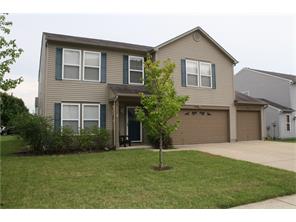8607 Belle Union Dr
