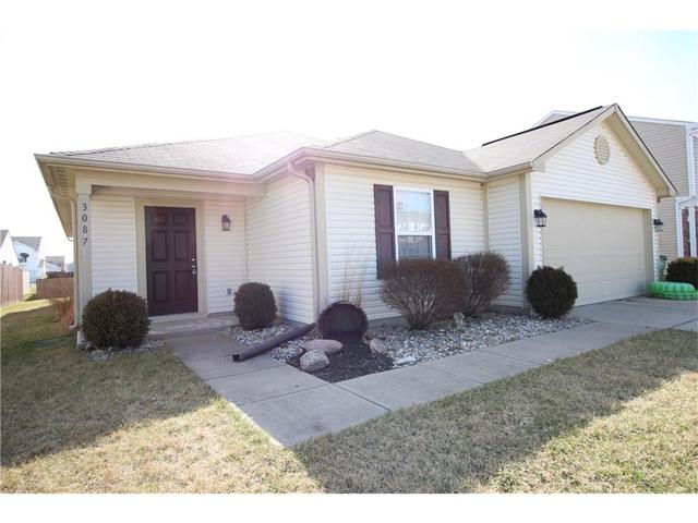 457 E Gold Creek Rd