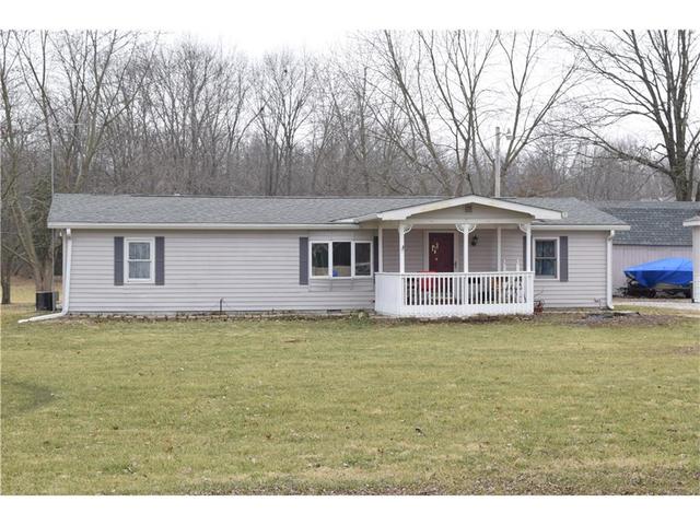 457 E Gold Creek Rd