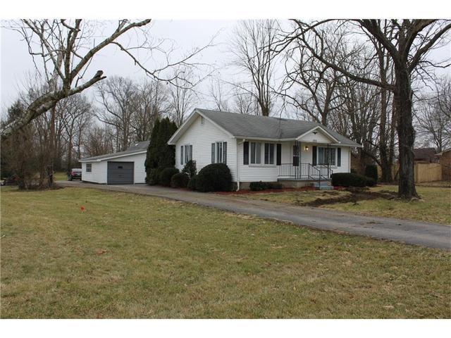 457 E Gold Creek Rd