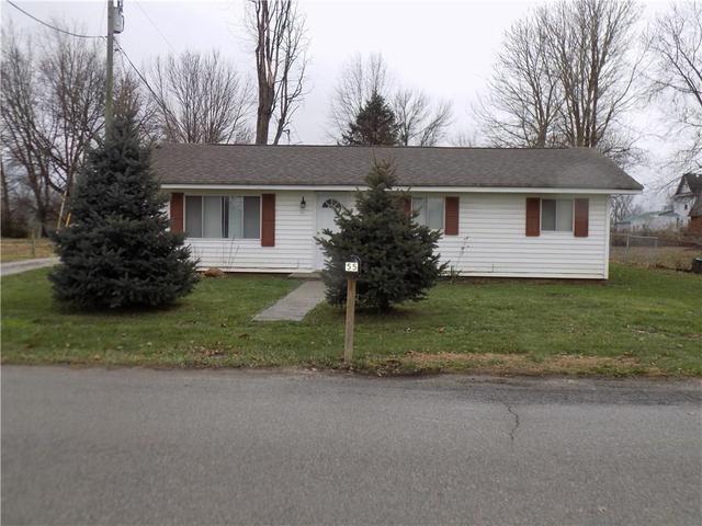 457 E Gold Creek Rd