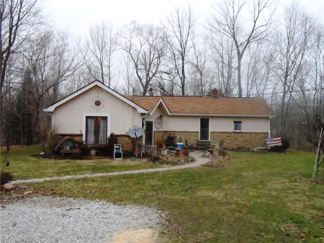 457 E Gold Creek Rd
