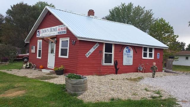 112 Cassada Dr