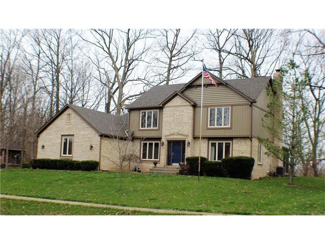 7123 Sandalwood Dr
