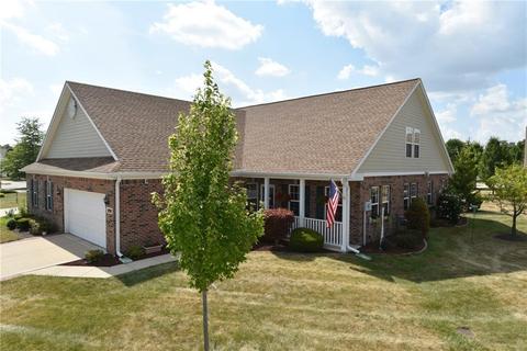 678 Bracknell Dr