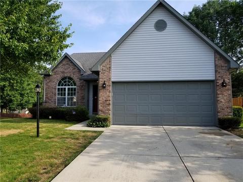 678 Bracknell Dr