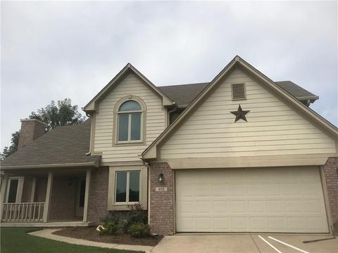 678 Bracknell Dr