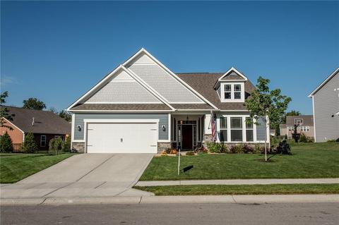 678 Bracknell Dr