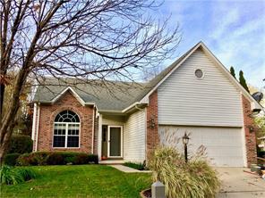 6390 Barberry Dr