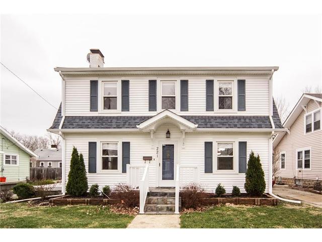 450 Lake Shore Ct