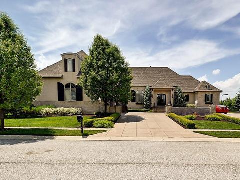 5741 Oakstrand Way