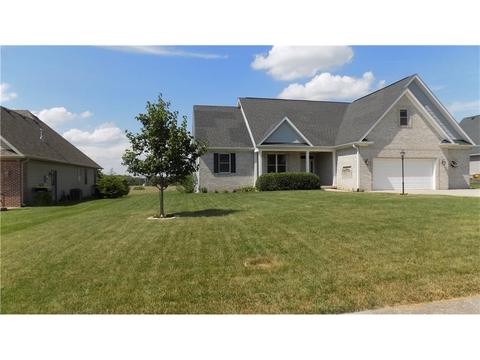 14657 N County Road 100 E