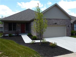 For Sale: 487 Ridgeland Rd Greencastle, IN 46135