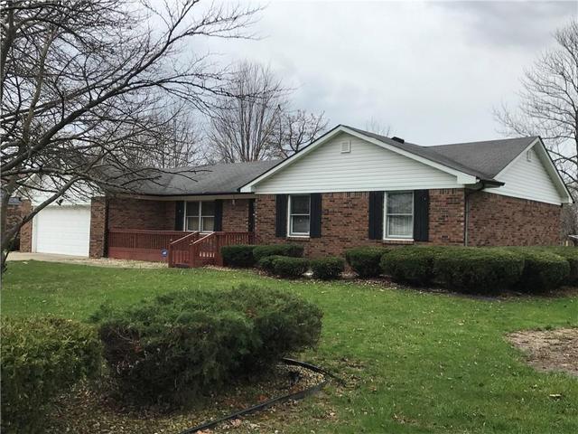 1482 Evergreen Dr