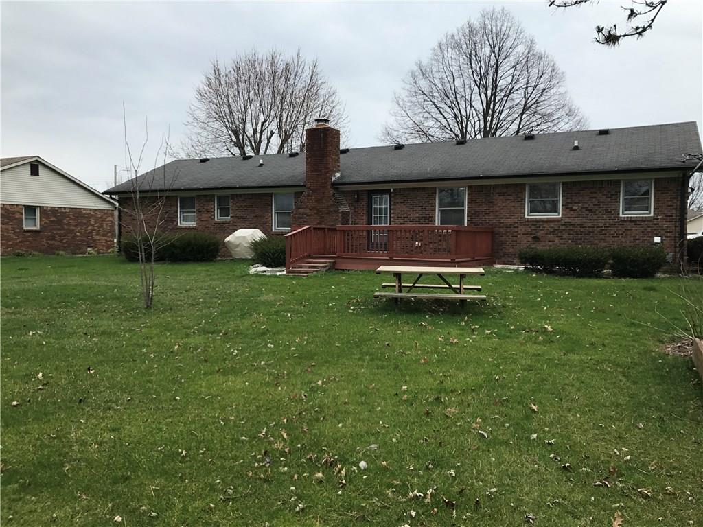 1482 Evergreen Dr