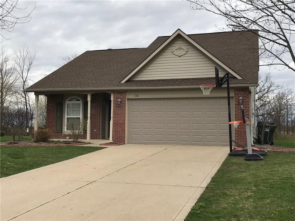 1080 S Oden Dr