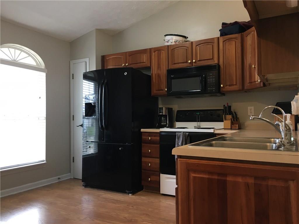 1080 S Oden Dr