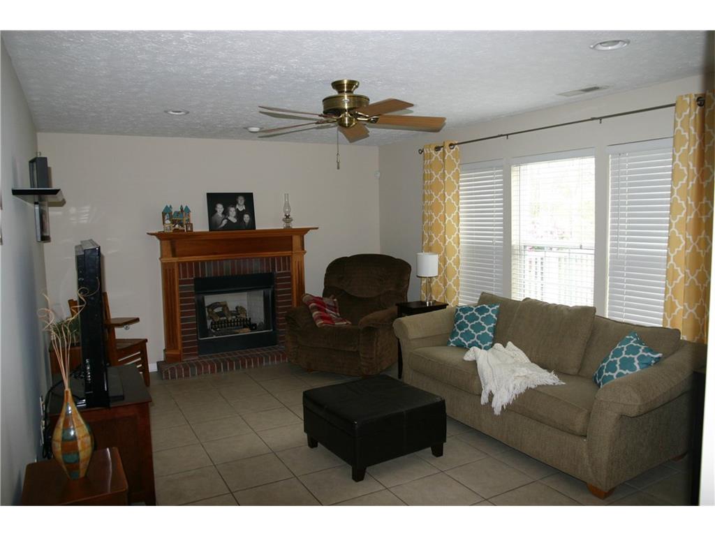 2167 Meridian Springs Ln