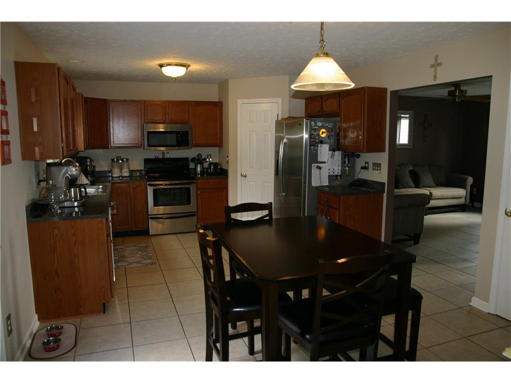 2167 Meridian Springs Ln