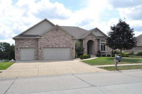 2928 N 100 Rd W