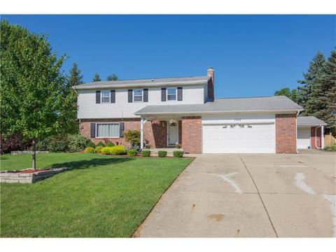 2928 N 100 Rd W