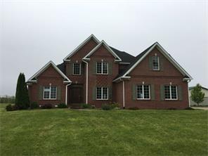 For Sale: 2197 W 200 N Greenfield, IN 46140