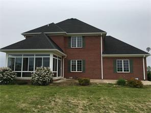 For Sale: 2197 W 200 N Greenfield, IN 46140