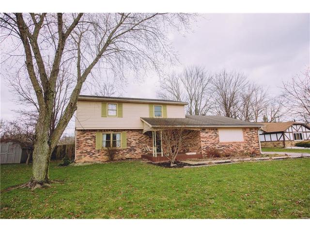156 Stoneybrook Ct