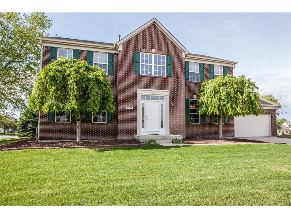 1484 Stormhaven Way
