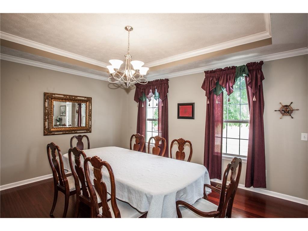 1484 Stormhaven Way