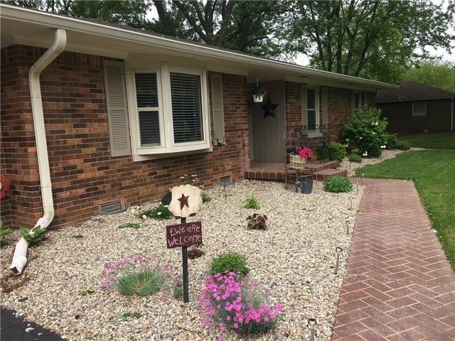 3077 Brixton Dr