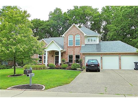 231 Summit Ridge Dr