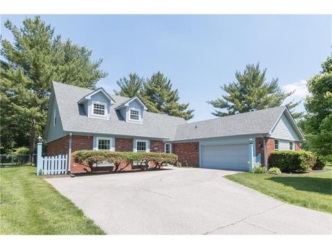 231 Summit Ridge Dr
