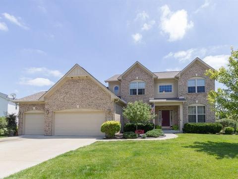 231 Summit Ridge Dr