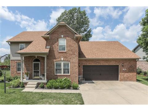 231 Summit Ridge Dr