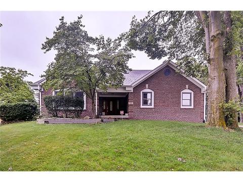 231 Summit Ridge Dr