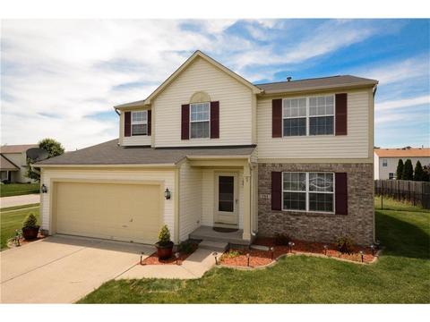 4341 Jasmine Way
