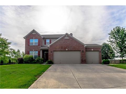4341 Jasmine Way